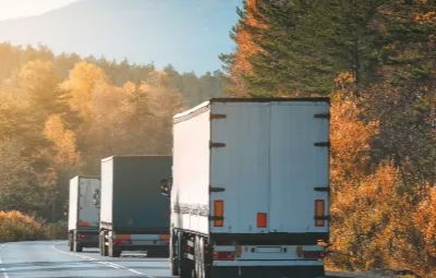 İzmir ile Hisarcık Arası Klima Taşıma