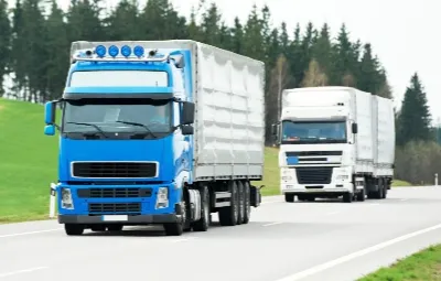 İzmir ile Hisarcık Arası Eşya Taşıma